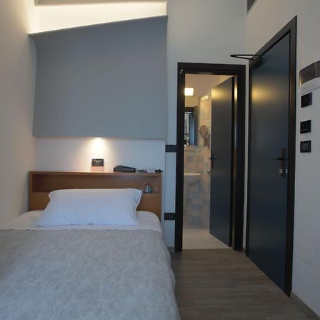 Hotel Ali D'Oro Rimini Kültér fotó