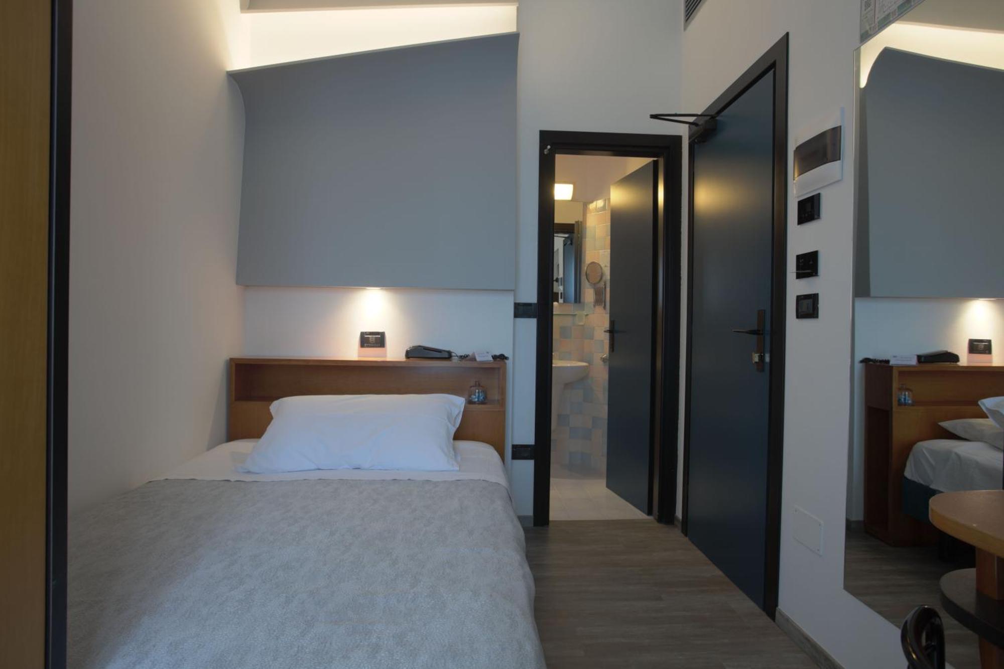Hotel Ali D'Oro Rimini Kültér fotó