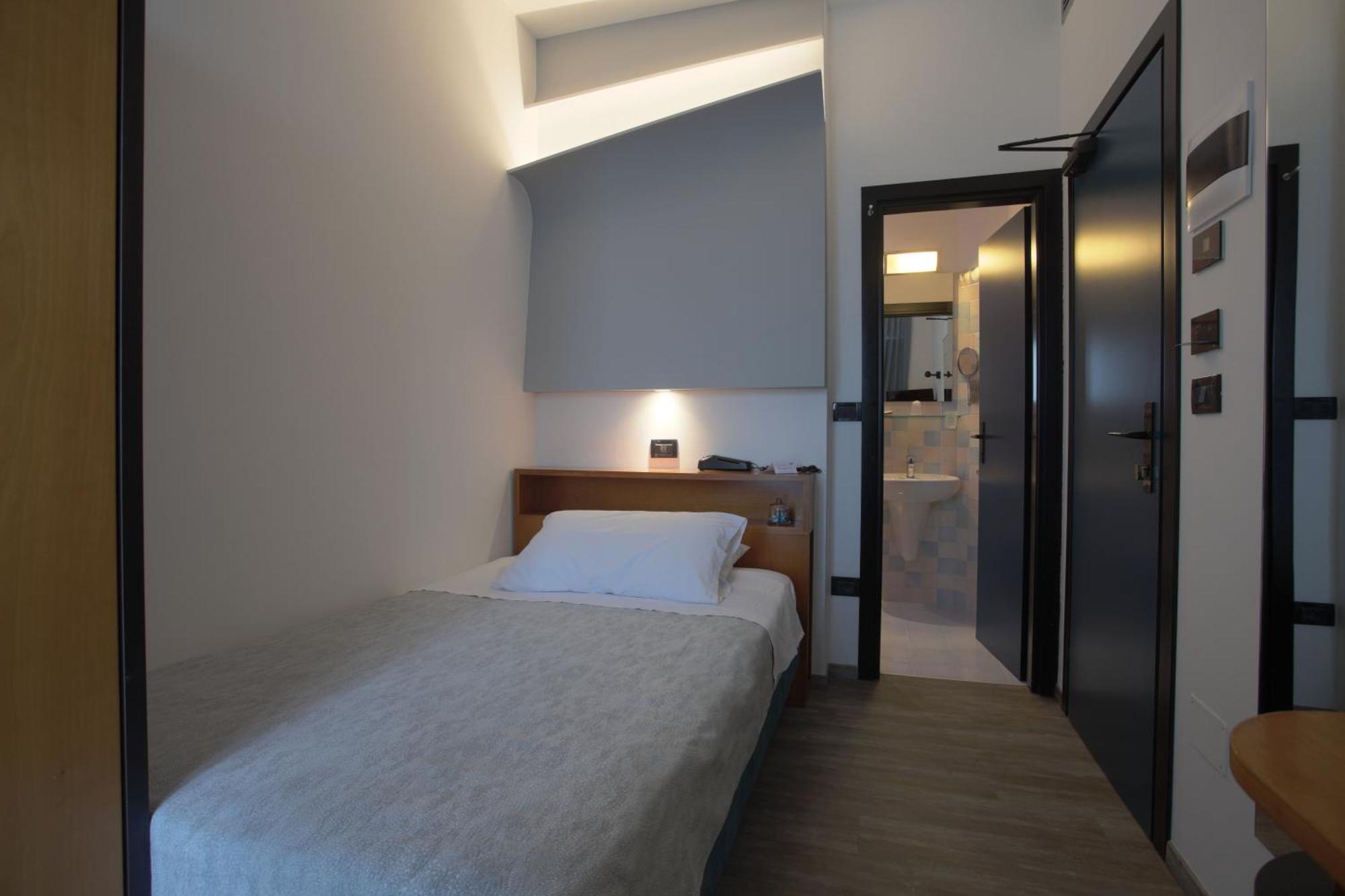 Hotel Ali D'Oro Rimini Szoba fotó