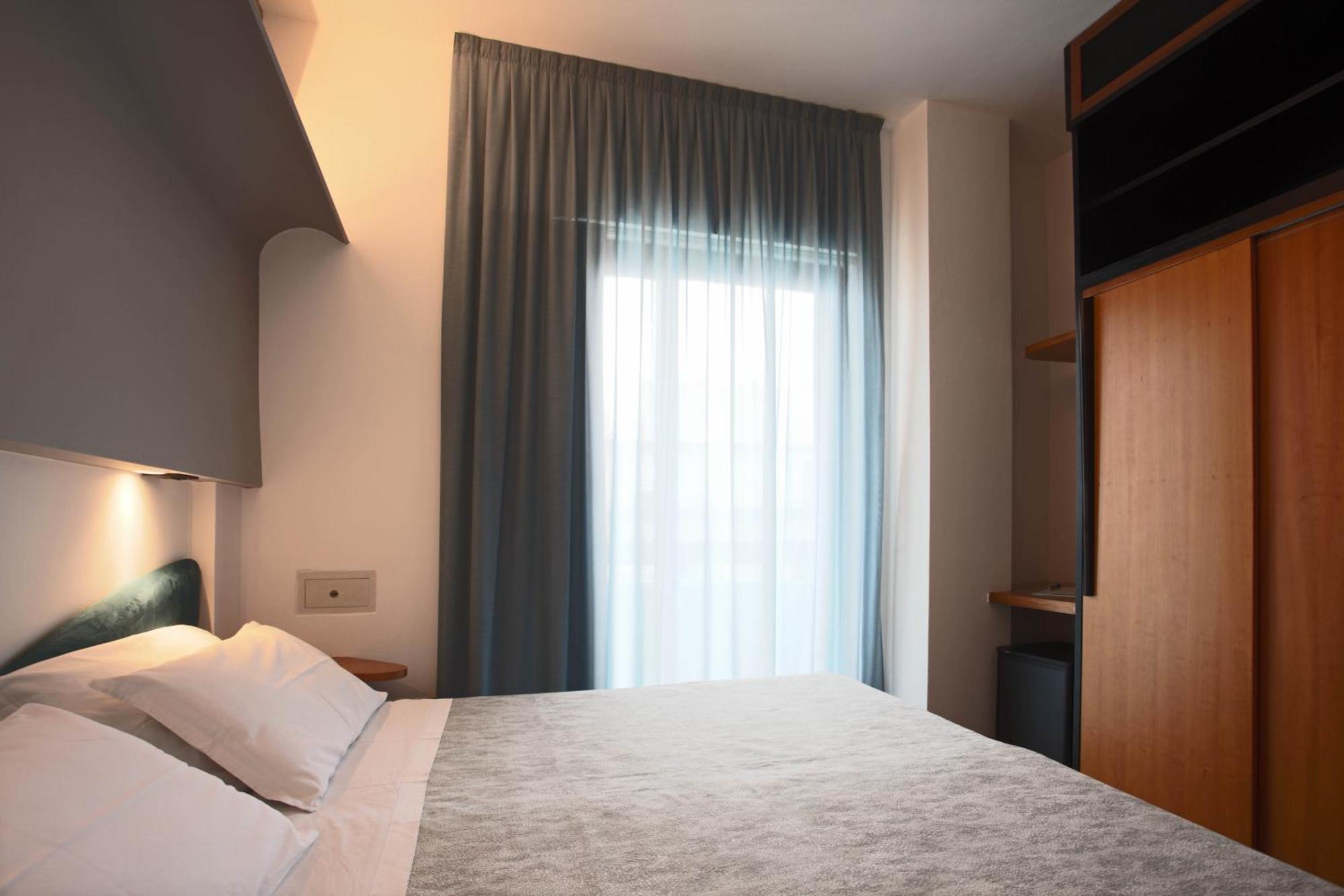 Hotel Ali D'Oro Rimini Szoba fotó