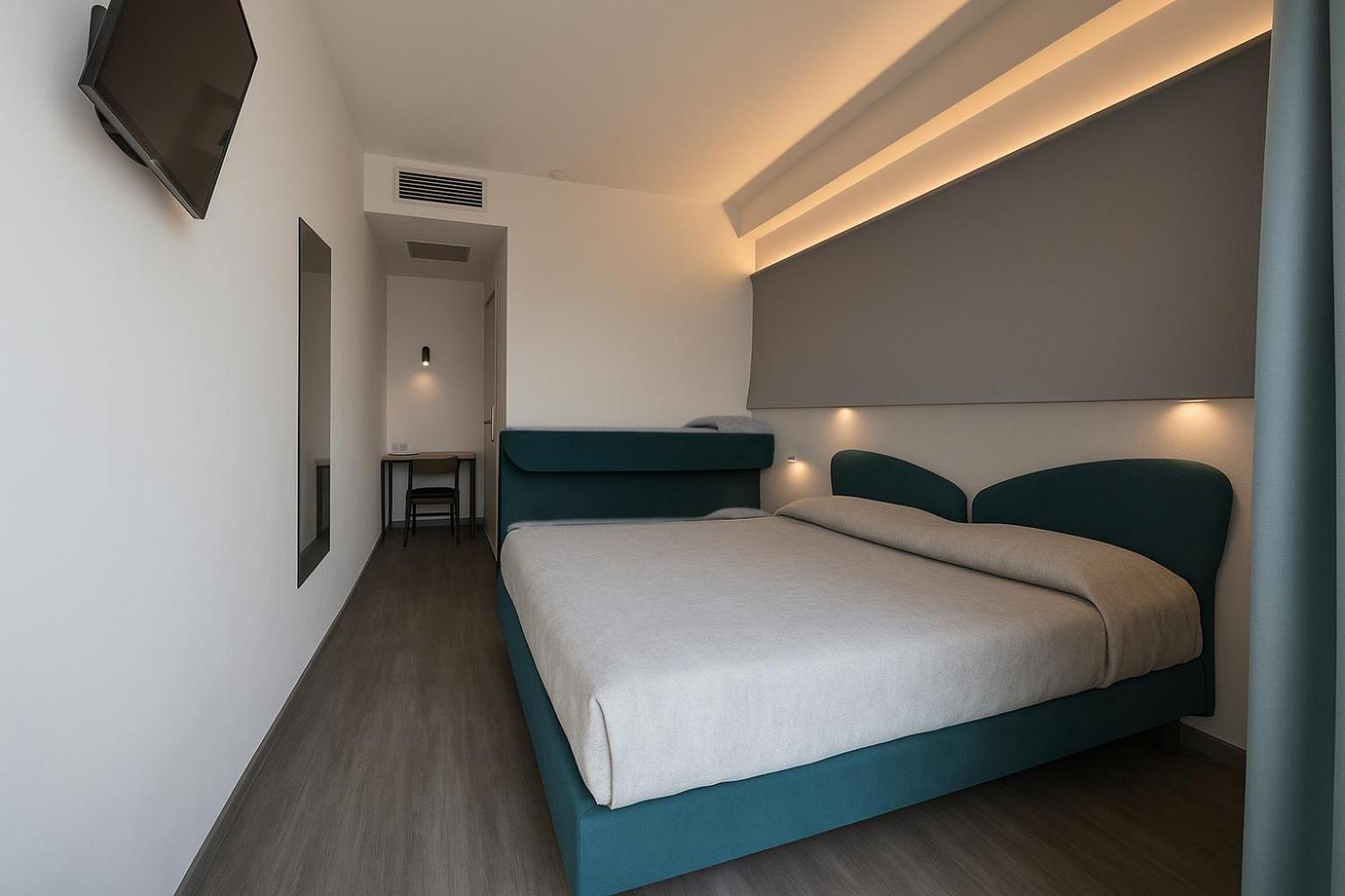 Hotel Ali D'Oro Rimini Kültér fotó