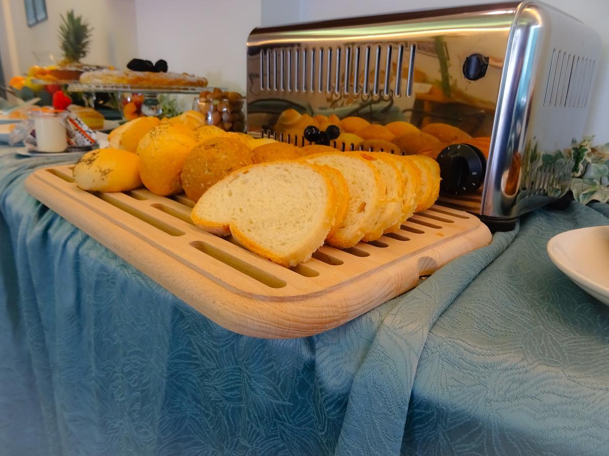 Hotel Ali D'Oro Rimini Kültér fotó